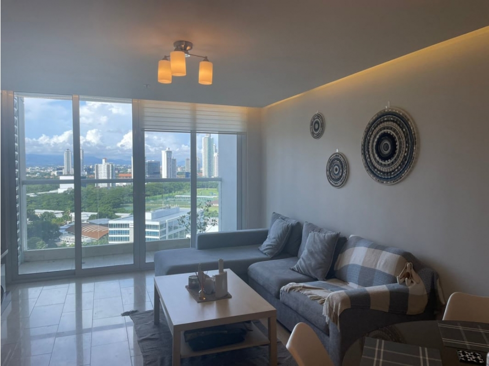 ALQUILER APARTAMENTO COSTA DEL ESTE $ 2.300 — foto 4
