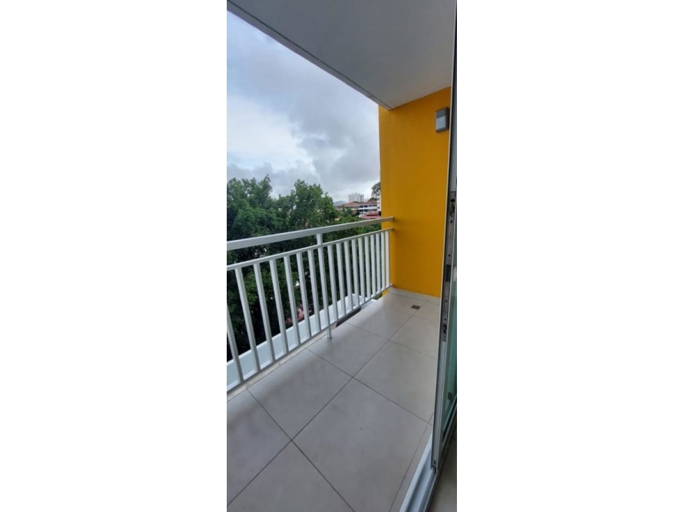 SE VENDE APARTAMENTO EN HATO PINTADO LISTO PARA OCUPAR — foto 2