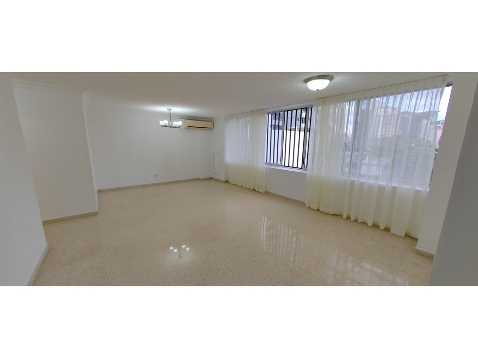 Alquilo apartamento con sexy Ubicación en Via Argentina — foto 2