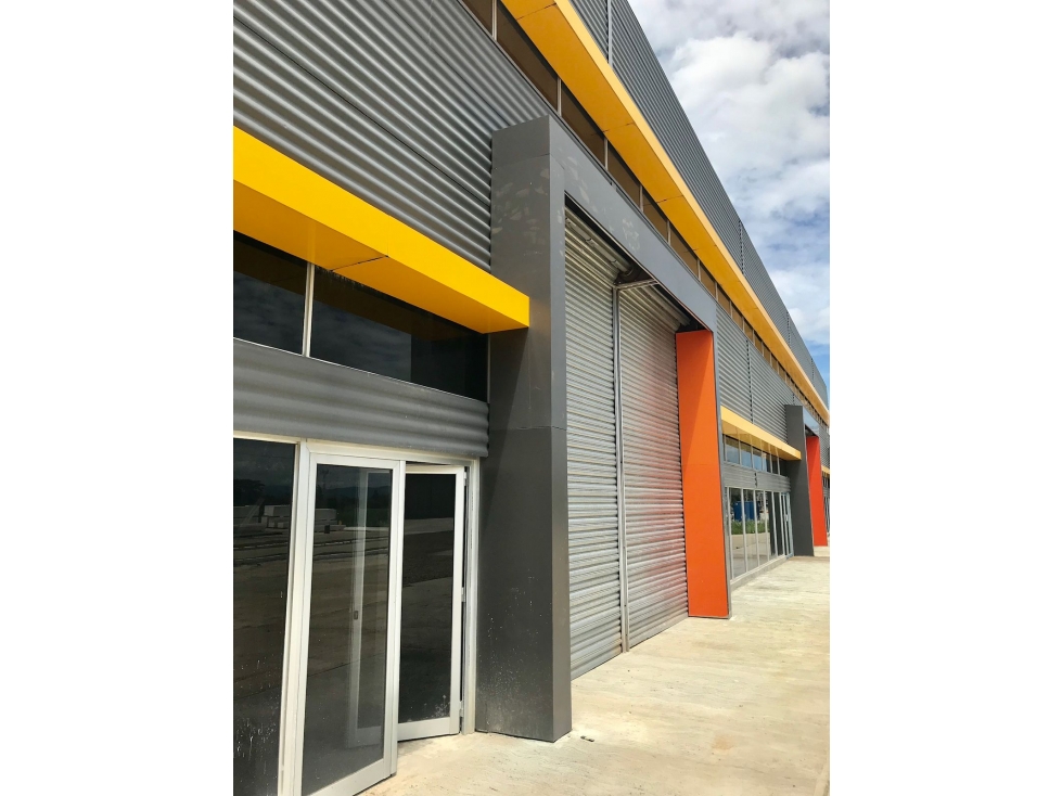 SE VENDE BODEGA EN JUAN DIAZ >>426MT2<< — foto 6