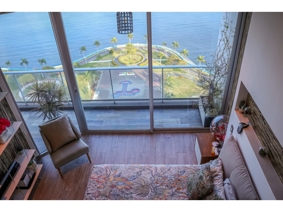 SE VENDE APARTAMENTO EN AVENIDA BALBOA — foto 6