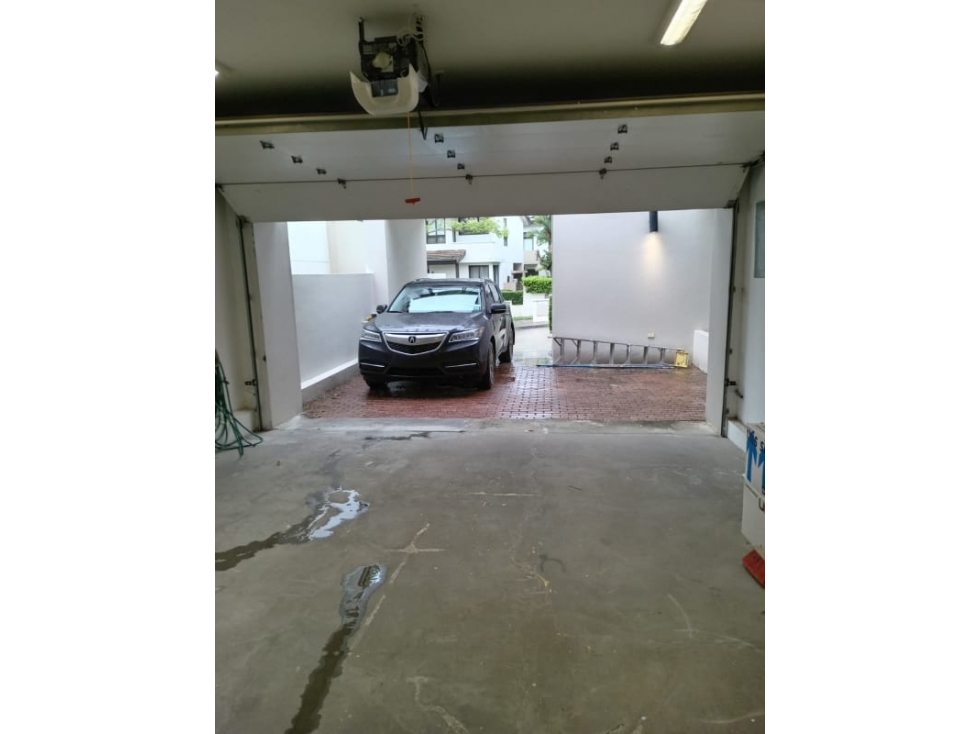 HERMOSA CASA PANAMA PACIFICO $ 4.000 — foto 4