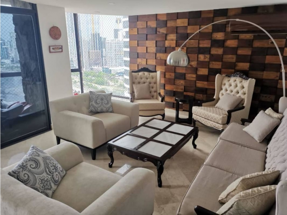 Vendo!!!! Apartamento en Punta Paitilla | MAR DE PLATA PUNTA PAITILLA