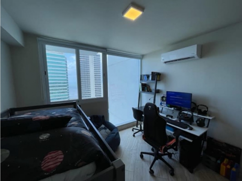 Alquilo Extraordinario apartamento en costa del este The Regent — foto 4