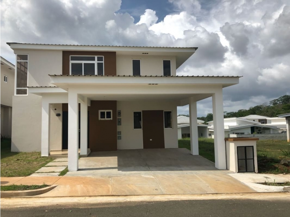 CASA EN EN COSTA VERDE — foto 2