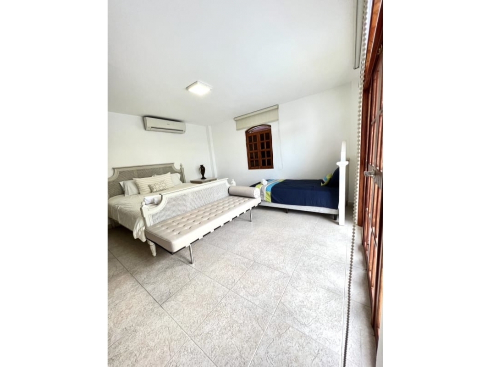 SE VENDE HERMOSA CASA EN PLAYA BLANCA — foto 4