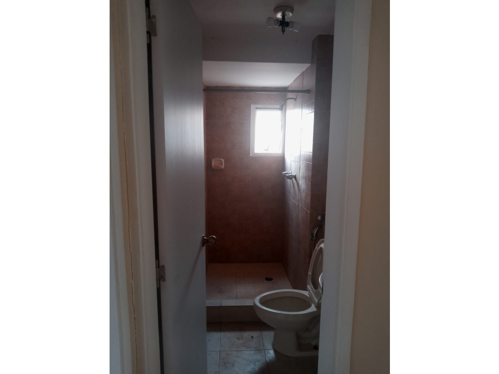 SE ALQUILA APARTAMENTO EN PH Terrazas de San Francisco — foto 4