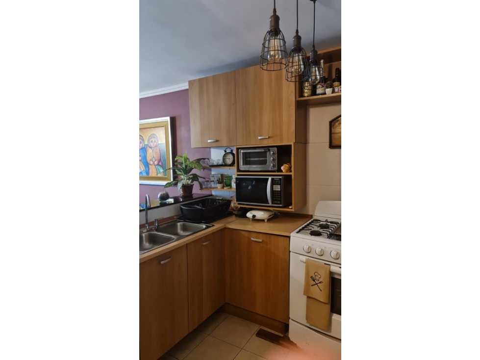 SE VENDE LINDO APARTAMENTO EN PH EL MARQUÉZ — foto 5