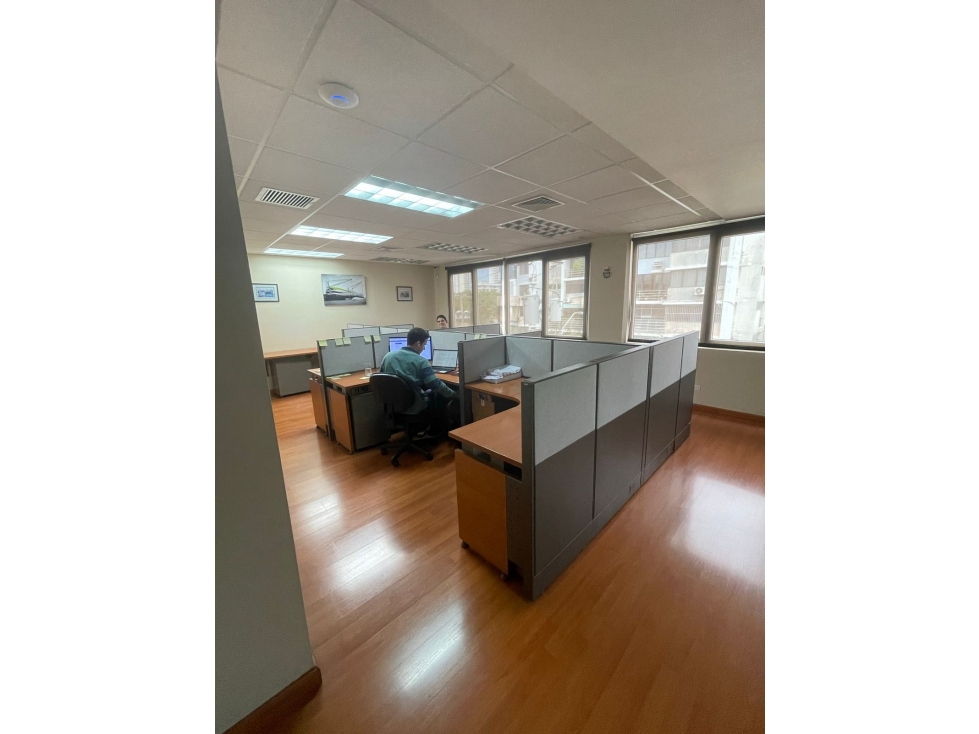 SE VENDE EDIFICIO EN OBARRIO | 800MT2 - 3