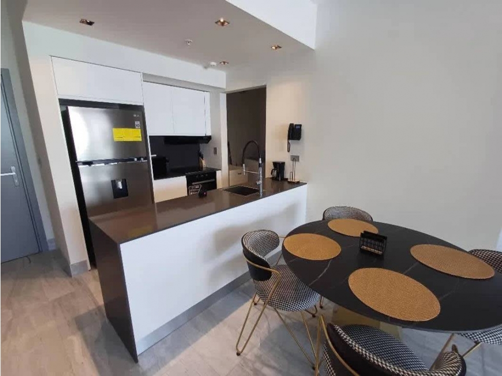 Alquilo Extraordinario apartamento amoblado en avenida balboa — foto 5