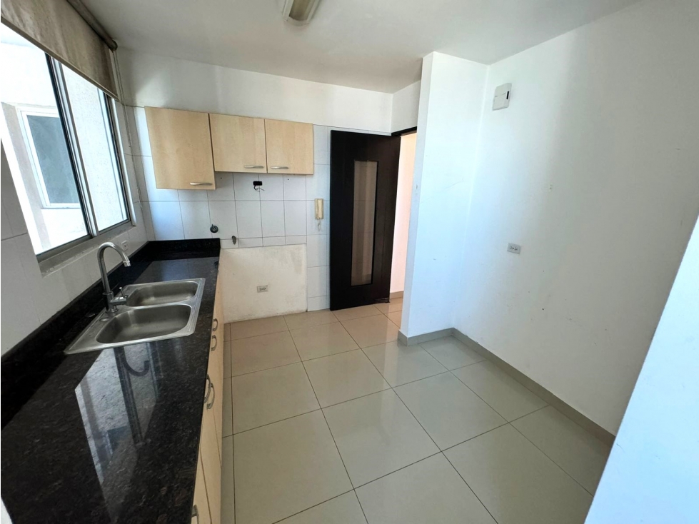 SE VENDE APARTAMENTO EN SAN FRANCISCO | VISTA AL MAR — foto 5