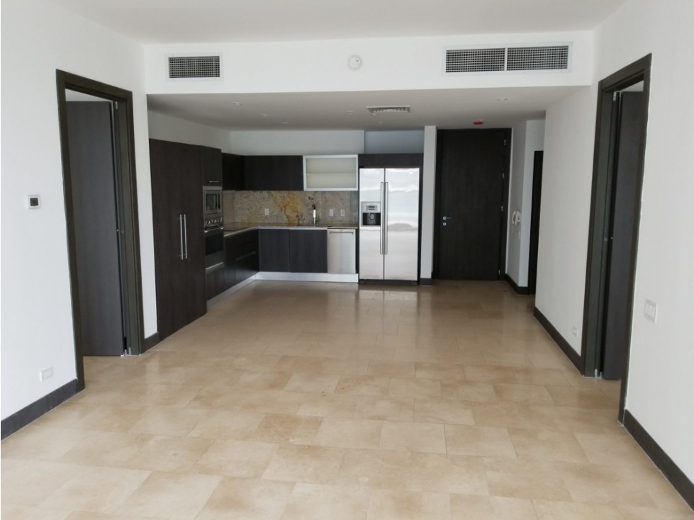 SE ALQUILA APARTAMENTO SOLO LINEA BLANCA PUNTA PACIFICA