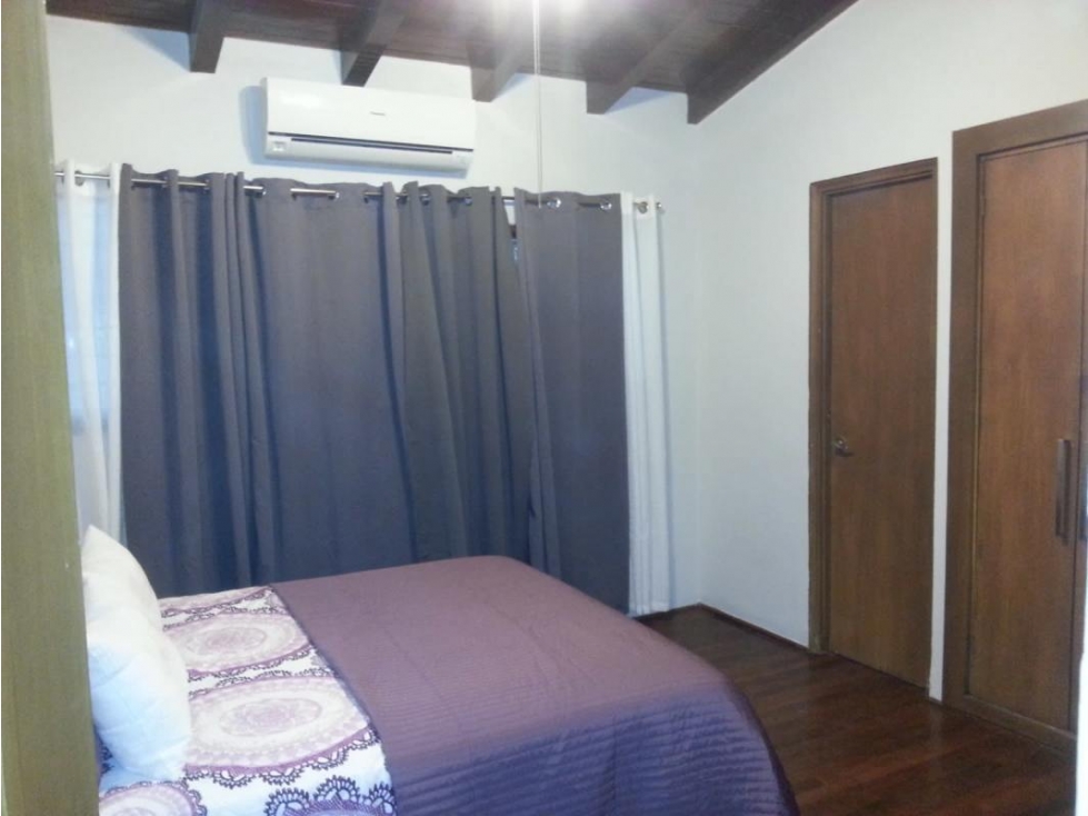 Alquilo Extraordinario apartamento amoblado tipo loft en la cresta — foto 3