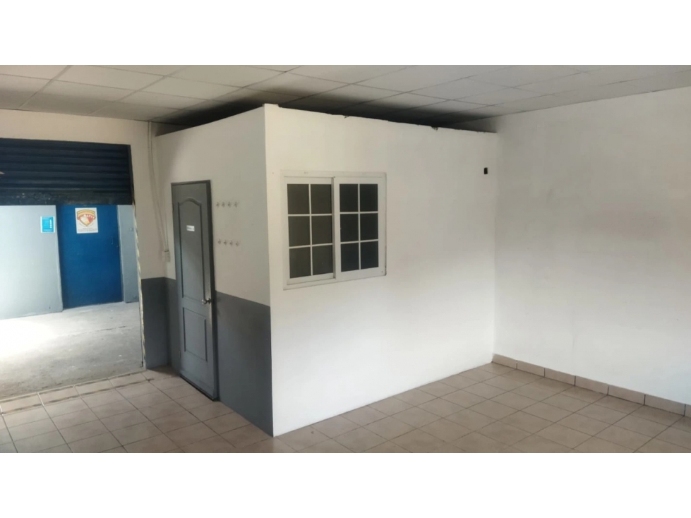 Alquilo deposito y local con las 3B — foto 6
