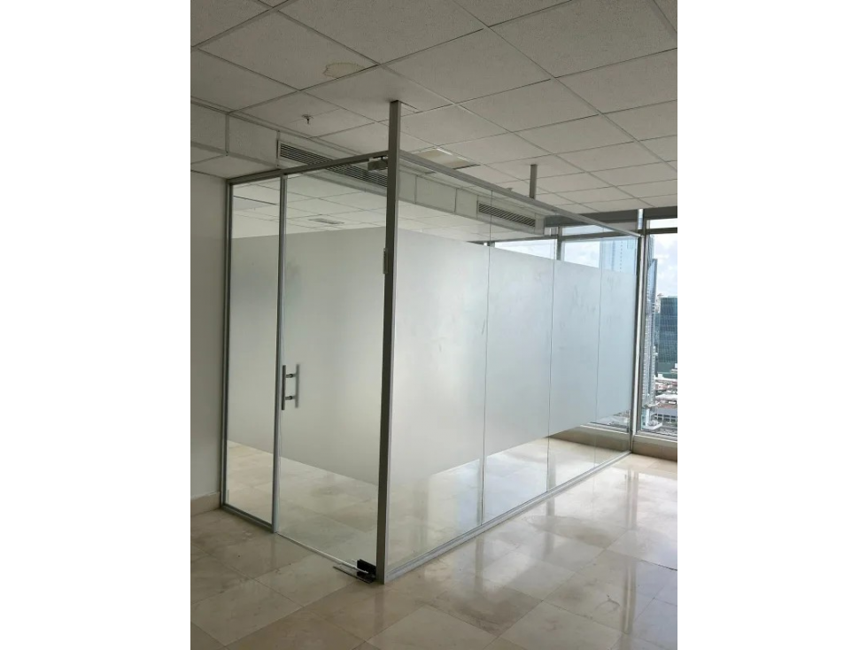 Oficina en Alquiler en Torre Bicsa Av Balboa / $1,200 mensual — foto 6