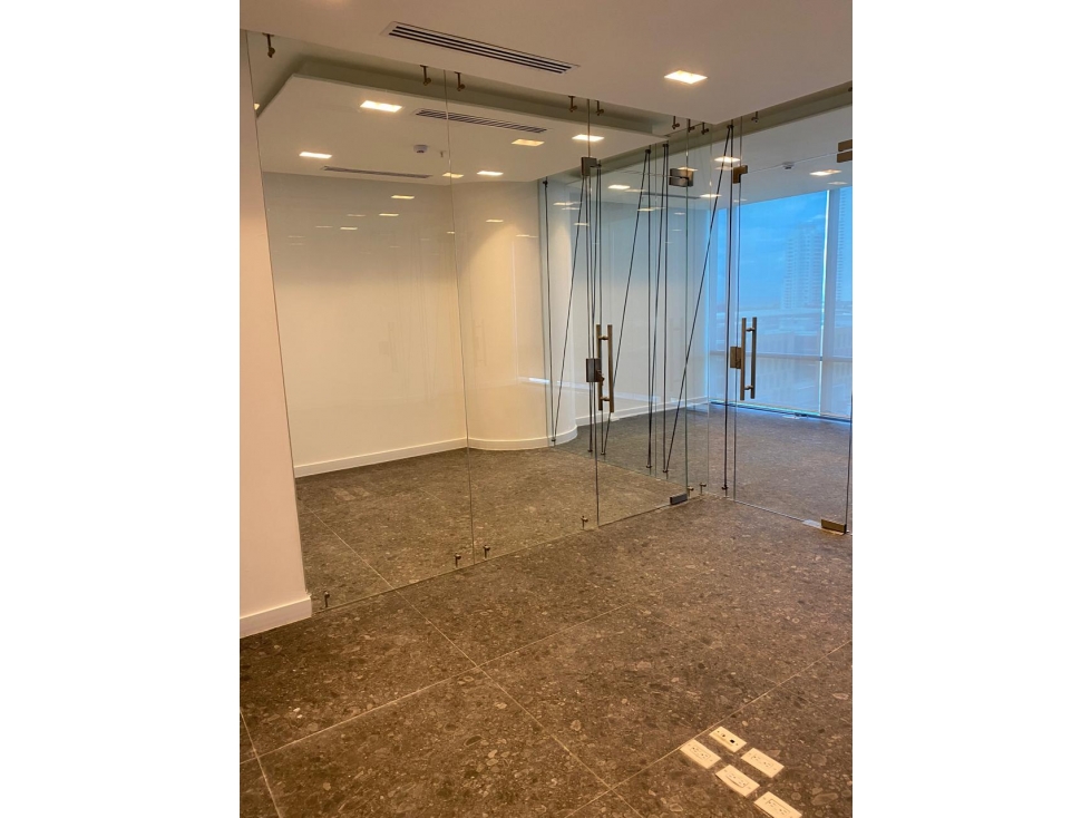 Alquiler de moderna oficina en Costa del Este - $1,950 — foto 3