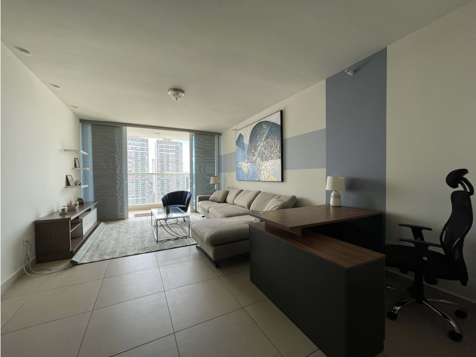 Alquiler de Apartamento Costa del Este — foto 3