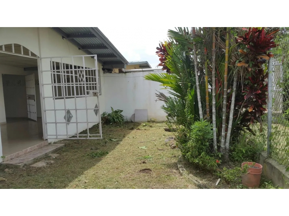 VENDO CASA EN VISTA ALEGRE --$120.000 — foto 2