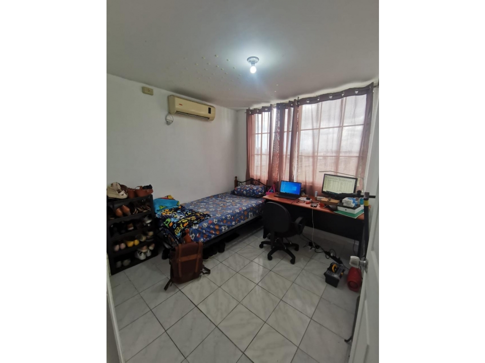VENDO APARTAMENTO EN EL CRISOL $89.000!!! — foto 4