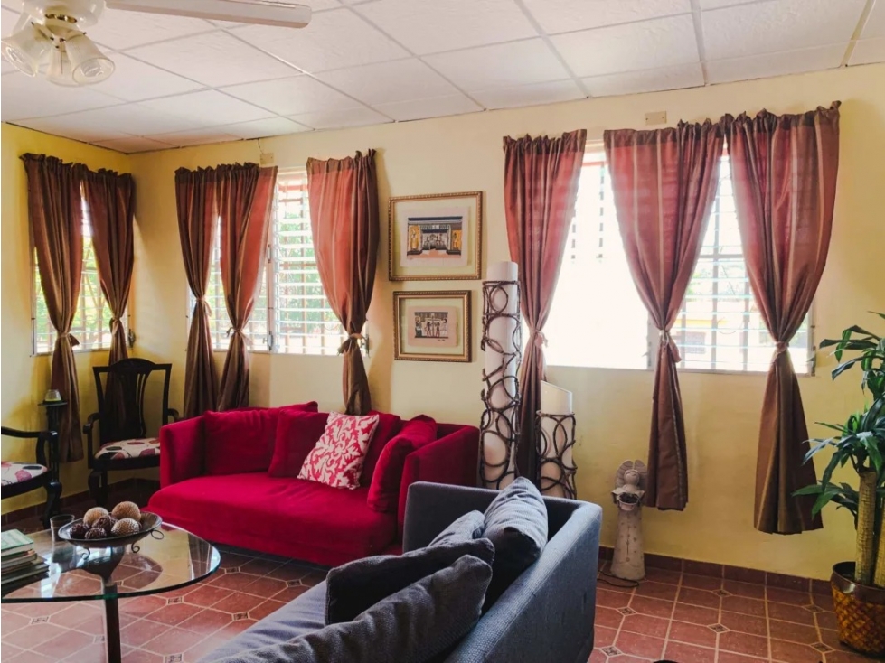 VENDO CASA ESTILO CAMPESTRE EN RÍO GRANDE $350.000!!! - 4