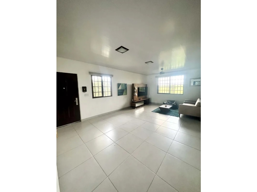 VENDO BONITA CASA EN PENONOME $160.000!!!! - 4