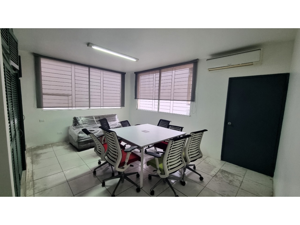 VENTA DE APARTAMENTO EN EL CANGREJO