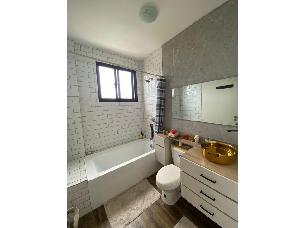 VENTA DE APARTAMENTO EN VILLA DE LAS ACACIAS — foto 5