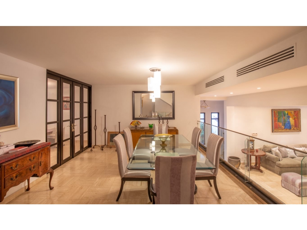 VENTA DE CASA EN OBARRIO PANAMA - 6