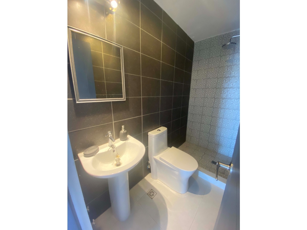 SE VENDEN APARTAMENTOS EN CARRASQUILLA - 6