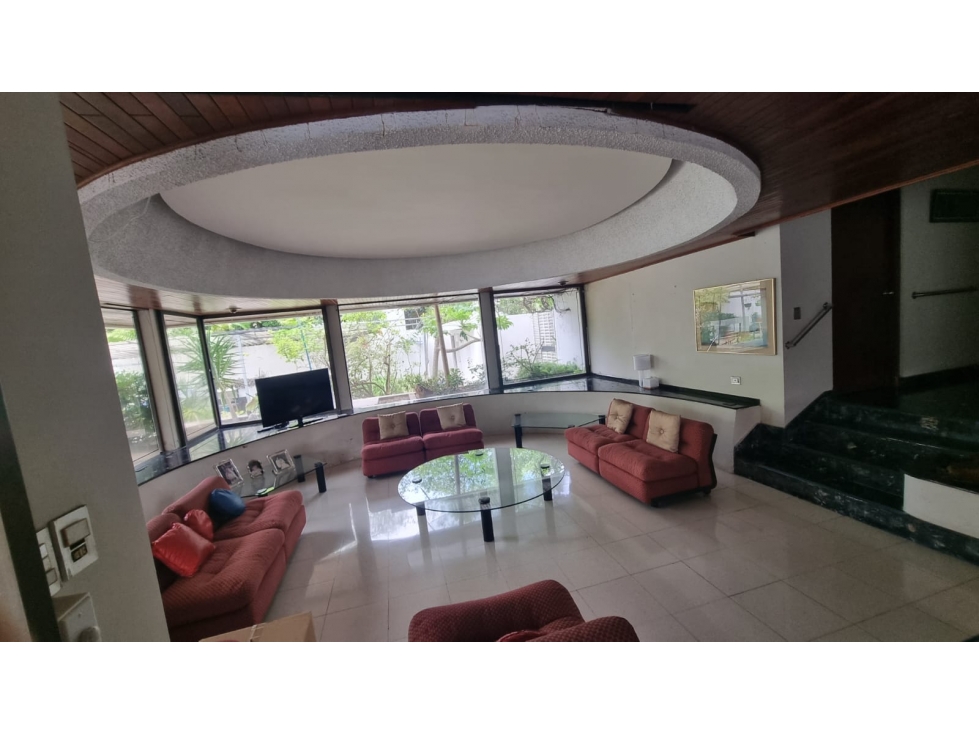 VENTA O ALQUILER DE CASTILLO EN OBARRIO - 5