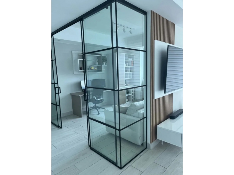 ALQUILO APARTAMENTO EN OBARRIO $2000!! — foto 3
