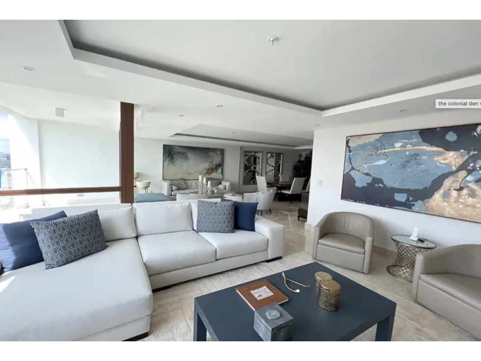 Se Vende Apartamento en Santa María — foto 4