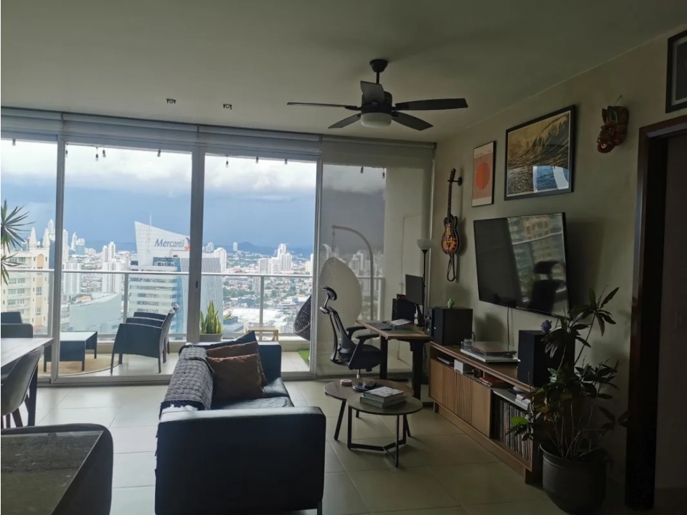 ALQUILO APARTAMENTO EN PUNTA PACIFICA $1500!!!! — foto 5