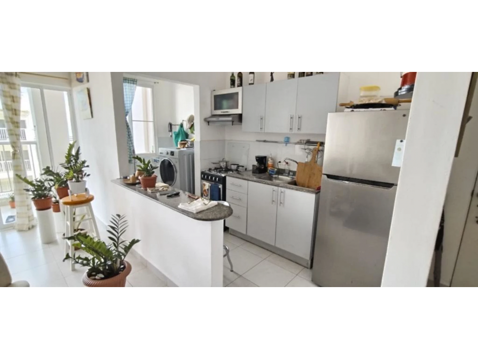 Venta de Apartamento en Playa Dorada - 5