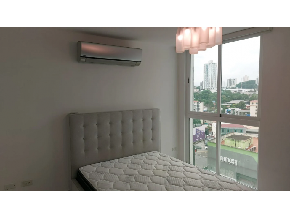 SE VENDE APARTAMENTO EN SAN FRANCISCO