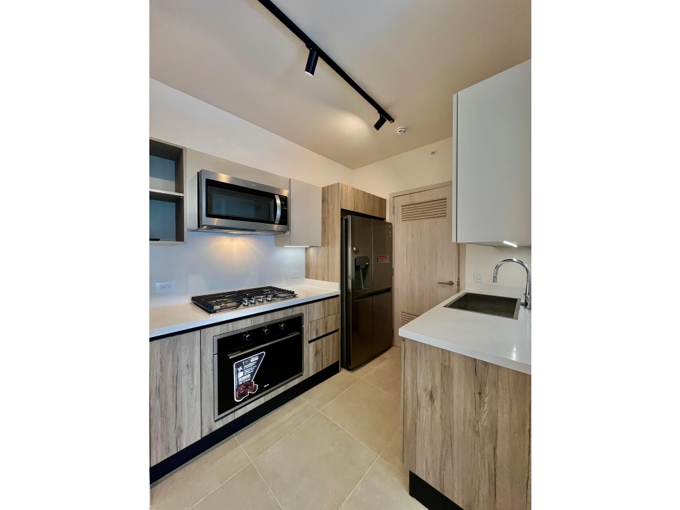 SE ALQUILA APARTAMENTO EN SANTA MARIA — foto 6