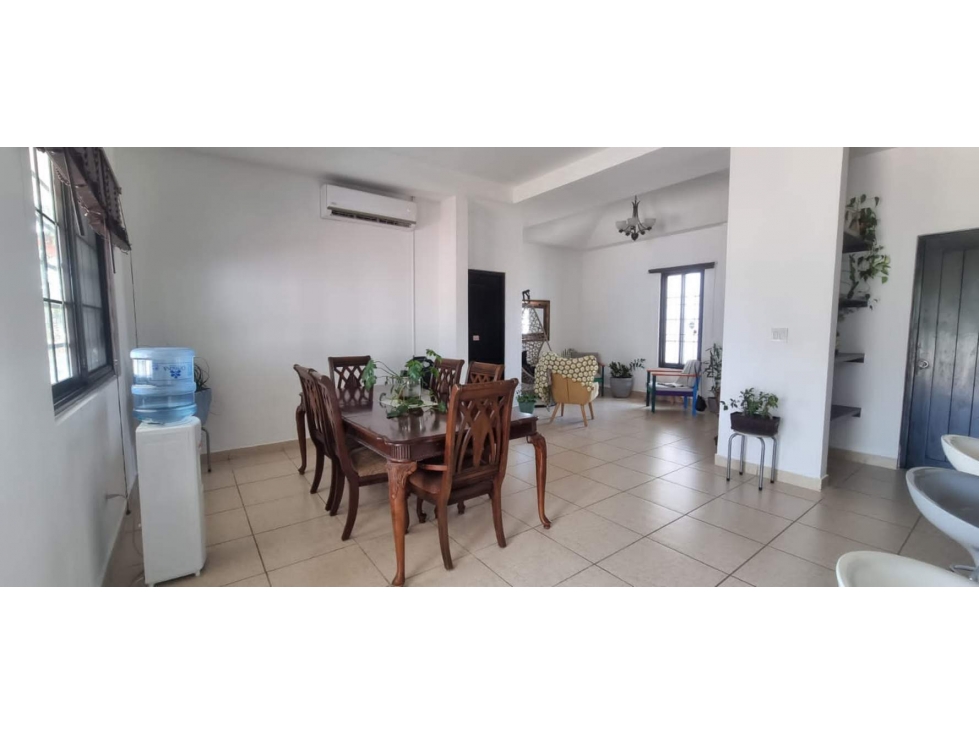 SE VENDE HERMOSA CASA - 5