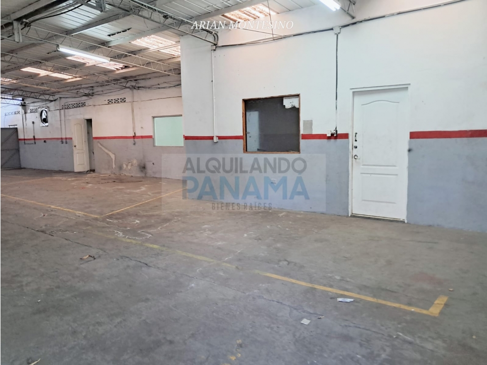 VENTA DE GALERA EN PUEBLO NUEVO - 4