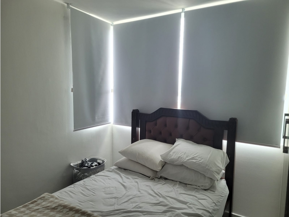 SE VENDE APARTAMENTO EN EDISON PARK — foto 5