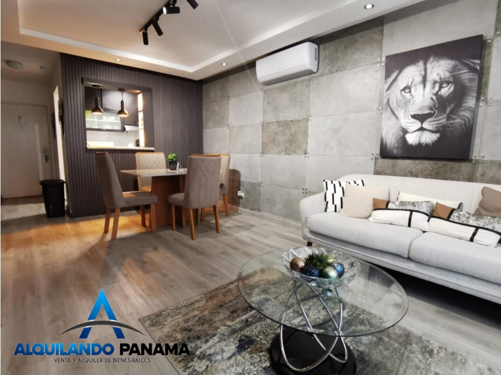 VENTA DE APARTAMENTO EN BETANIA — foto 3