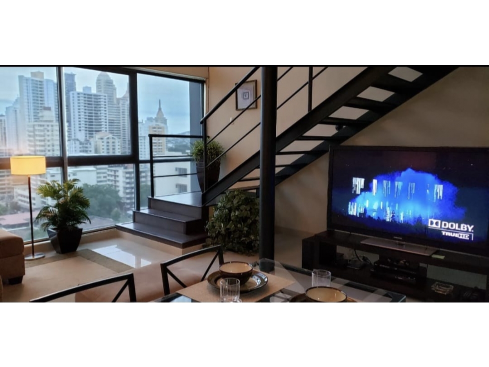 SE ALQUILA APARTAMENTO VITRO LOFT — foto 3