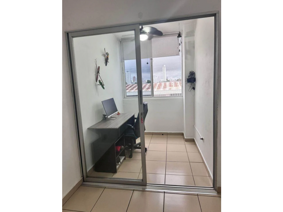 Se vende apartamento en pueblo nuevo — foto 5
