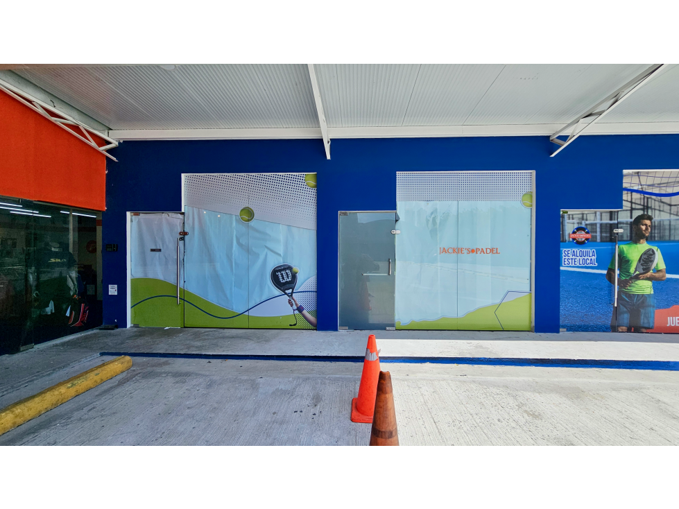 Local comercial en Jackie´s Padel — foto 6