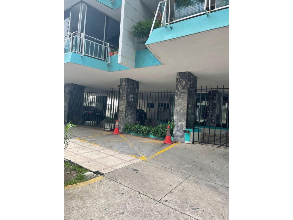 SE VENDE APARTAMENTO EN EL CANGREJO - 6