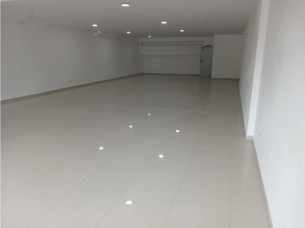ALQUILO LOCAL COMERCIAL EN LACRESTA — foto 2
