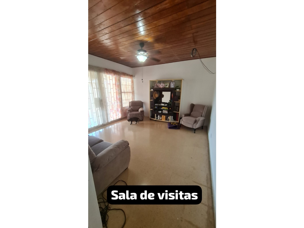 VENTA DE CASA EN BETANIA — foto 5