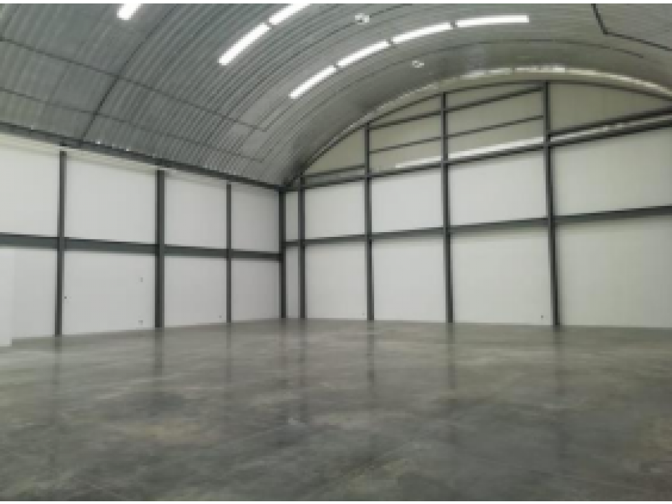 Se Vende Galera en Panamá Viejo 886 Mtrs