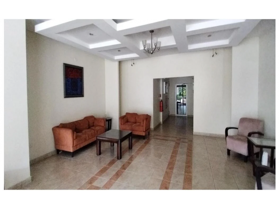 SE VENDE APARTAMENTO EN CONDADO DEL REY