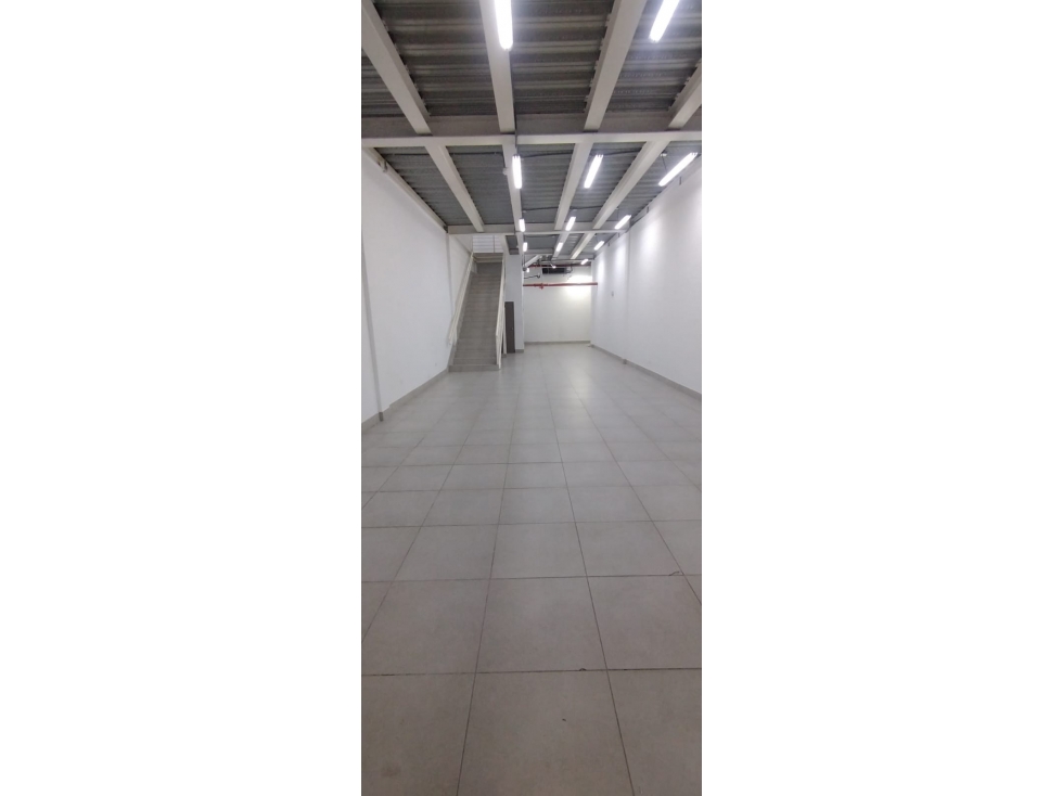 ALQUILO LOCAL COMERCIAL EN LLANO BONITO