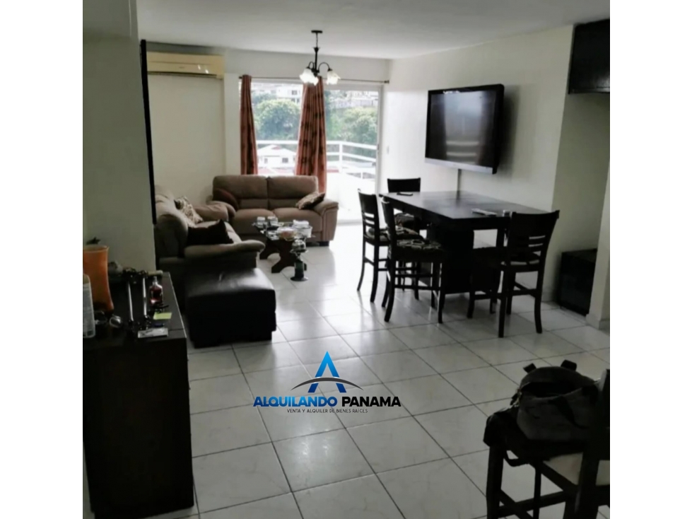 VENTA DE APARTAMENTO EN BETANIA — foto 3